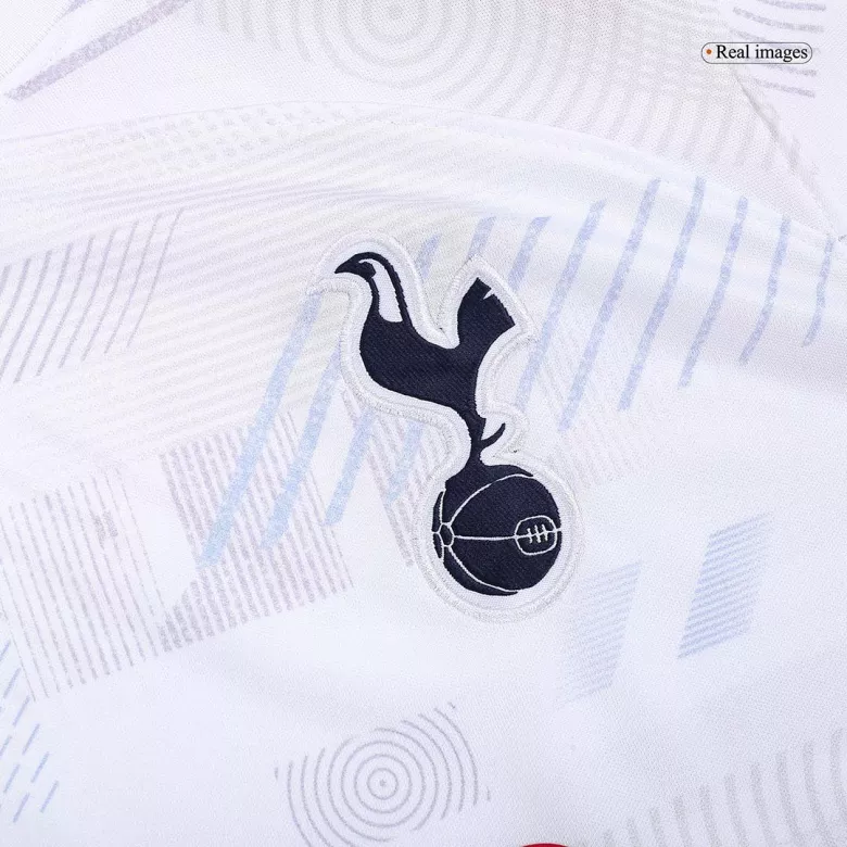 Tottenham Hotspur Home Jerseys Kit 2023/24 - vstockx