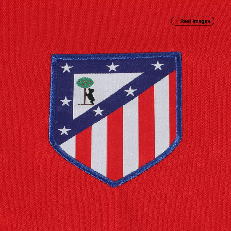 Atletico Madrid Fourth Away Soccer Jersey 2021/22 - vstockx