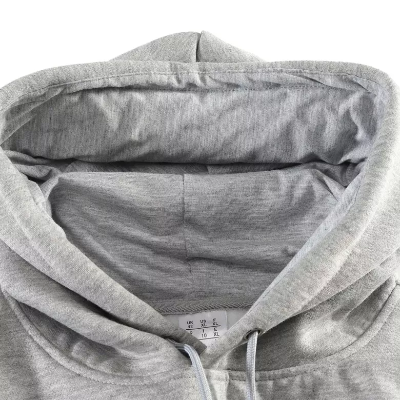 CR Flamengo Sweater Hoodie 2023/24 Gray - vstockx