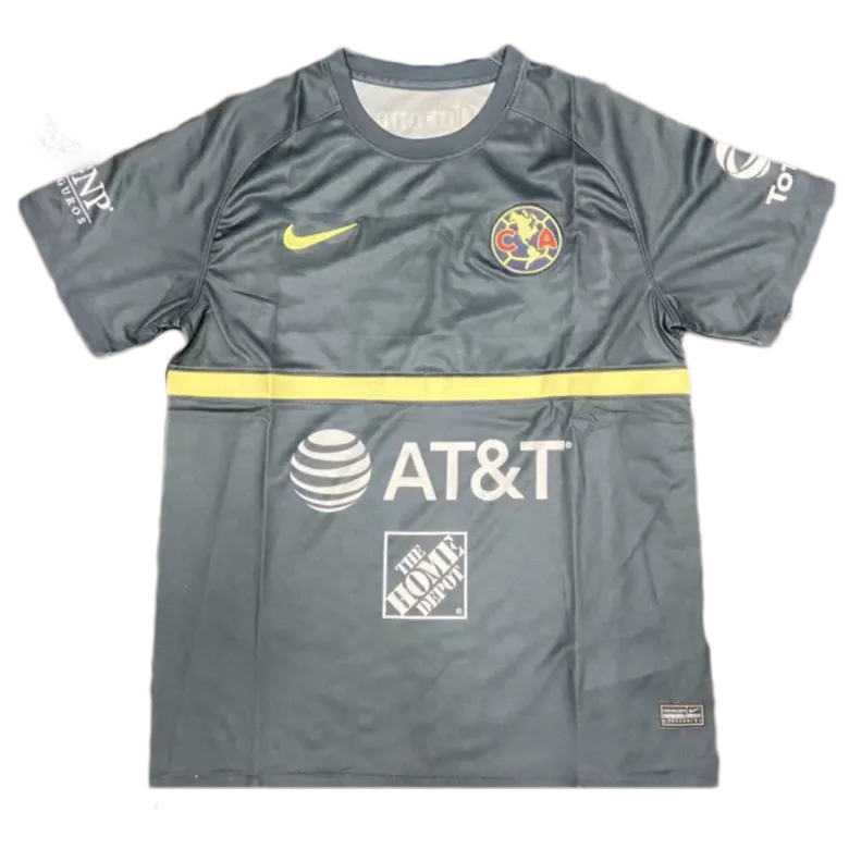 Club America Pre-Match Soccer Jersey 2021/22 - vstockx