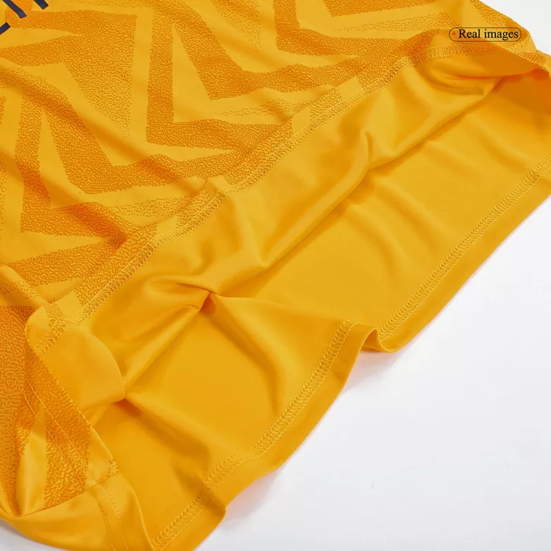 Benfica Away Soccer Jersey 2022/23 - vstockx