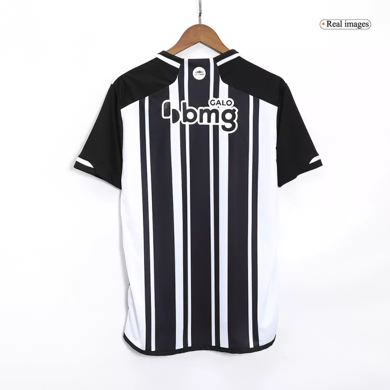 Atl��tico Mineiro Home Jersey 2023/24 - vstockx