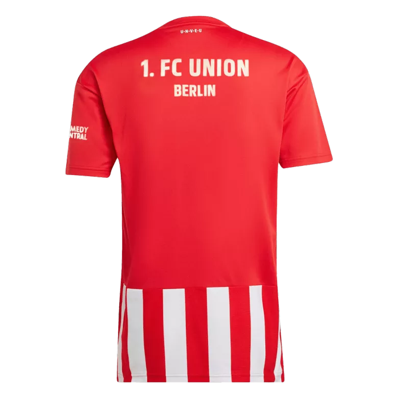 FC Union Berlin Home Jersey Shirt 2022/23 - vstockx