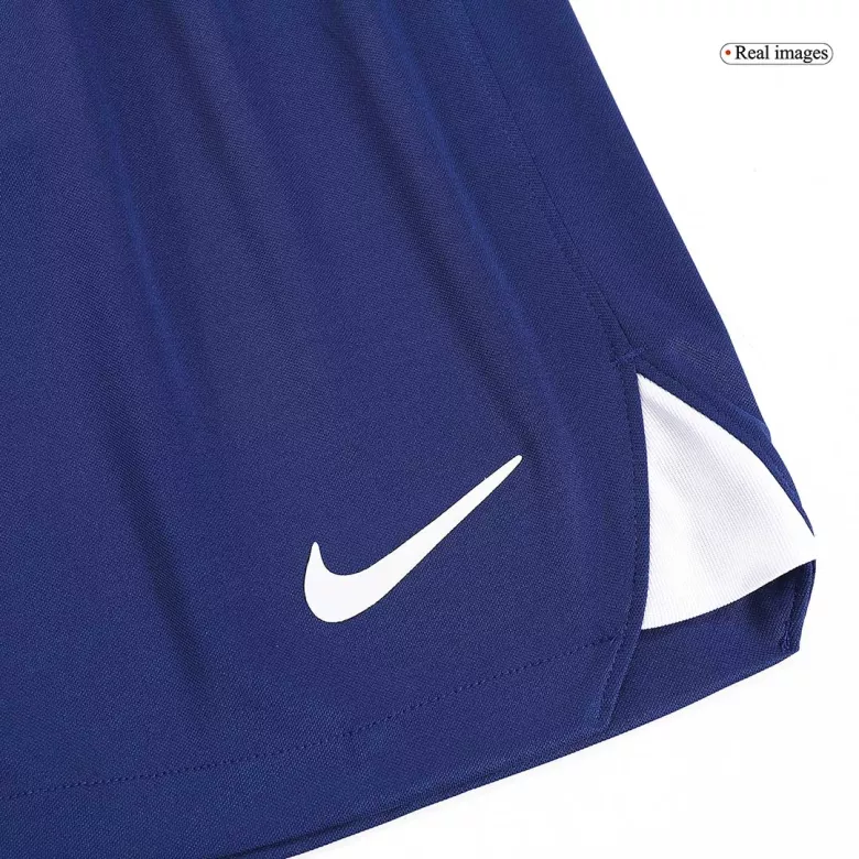 Atletico Madrid Away Soccer Shorts 2023/24 - vstockx