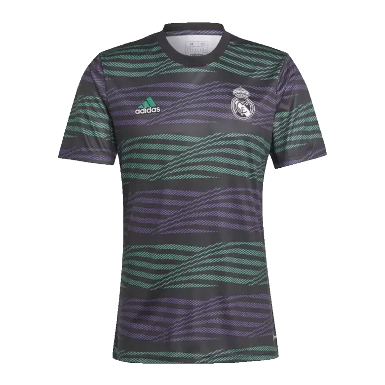Real Madrid Pre-Match Jersey 2022/23 - vstockx