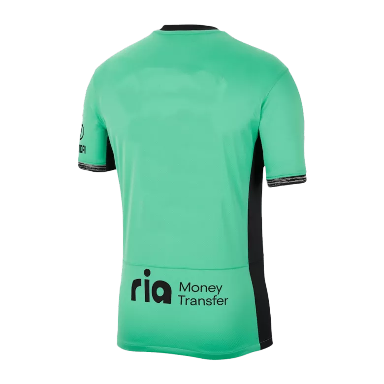 Atletico Madrid Third Away Soccer Jersey 2023/24 - vstockx