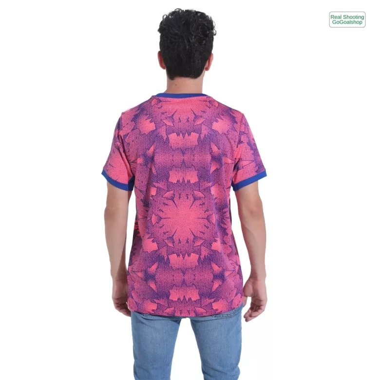 Juventus Third Away Jersey 2022/23 - vstockx