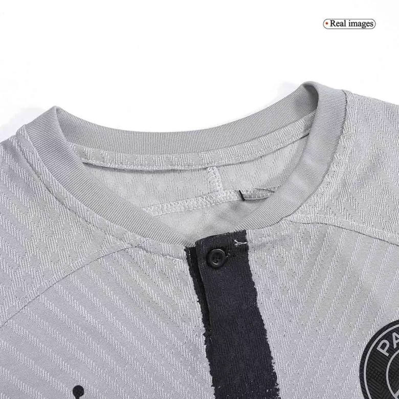 PSG Away Authentic Soccer Jersey 2022/23 - vstockx