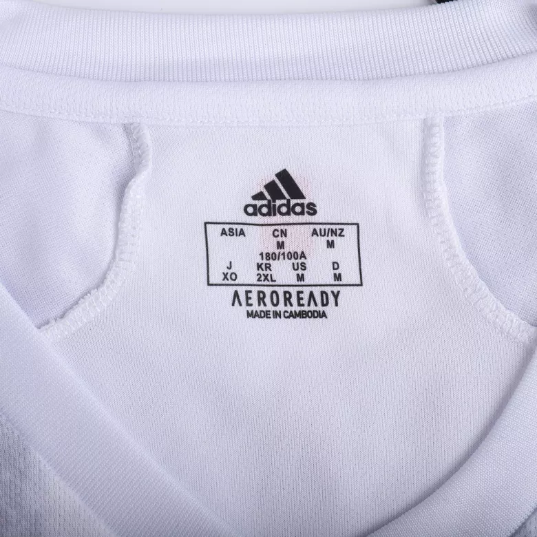 Spain Away Soccer Jersey 2021              �� - vstockx