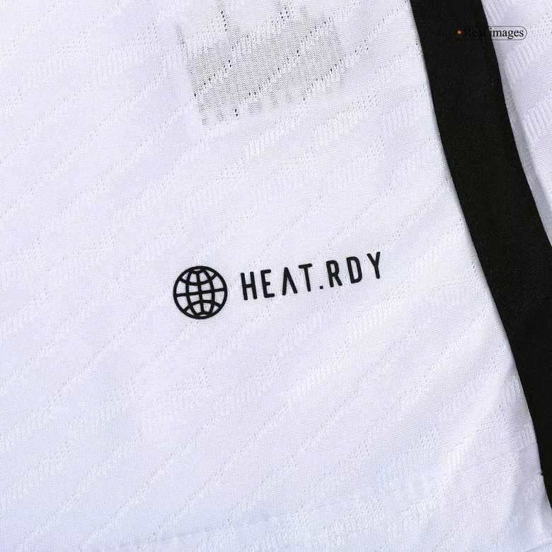 Sao Paulo FC Home Authentic Jersey 2023/24 - vstockx