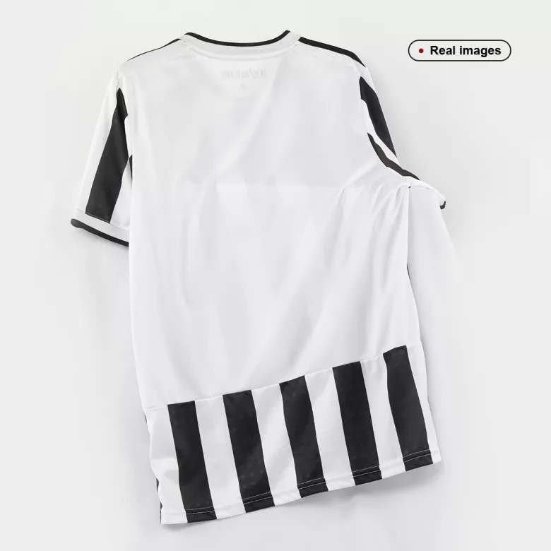 Juventus Home Jerseys Kit 2021/22 - vstockx