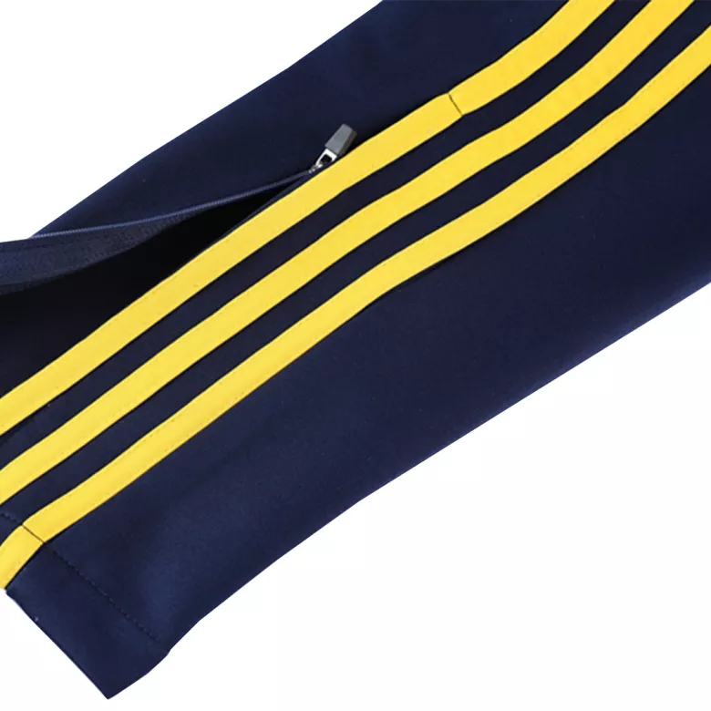 Real Madrid Soccer Pants 2022/23 Black - vstockx