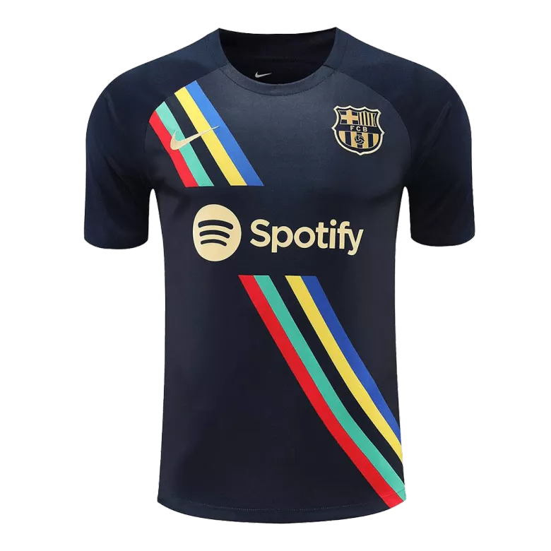 Barcelona Pre-Match Jersey 2022/23 - vstockx