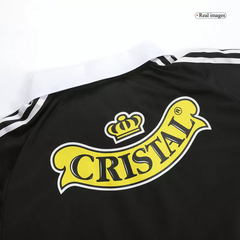 Retro Colo Colo Away Jersey 1992/93 - vstockx