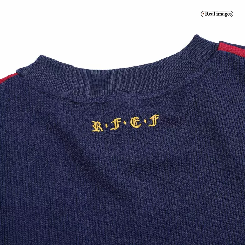 Spain Jersey World Cup 2022 - vstockx