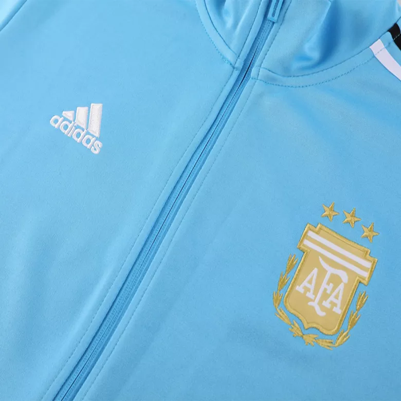 Argentina Jacket Tracksuit 2024/25 Blue - vstockx