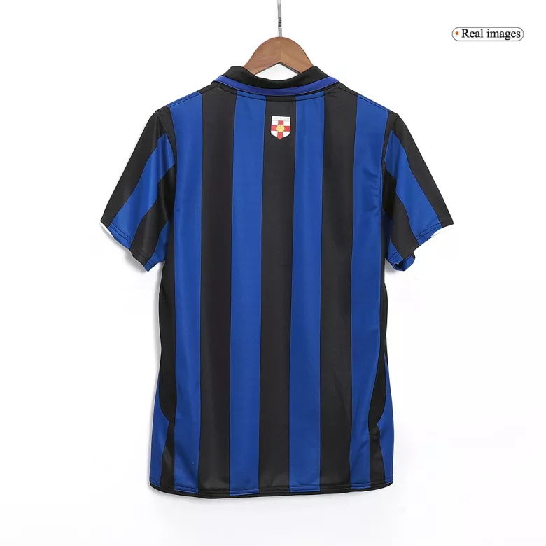 Vintage Soccer Jersey Inter Milan Home 2007/08 - vstockx