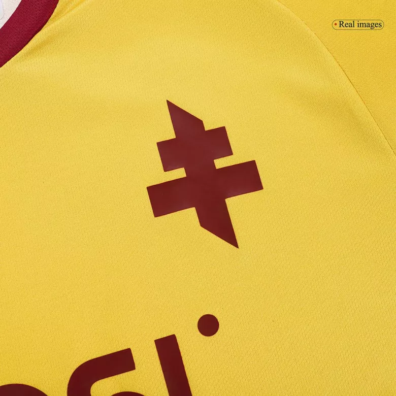 FC Metz Away Soccer Jersey 2023/24 - vstockx