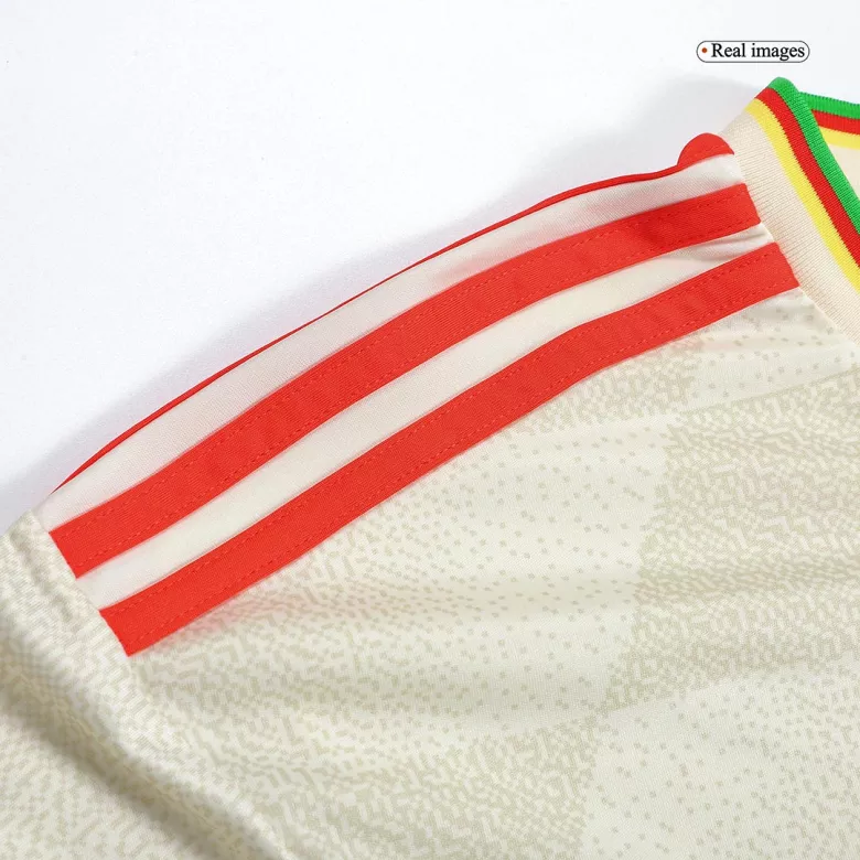 SC Internacional Away Soccer Jersey 2022/23 - vstockx