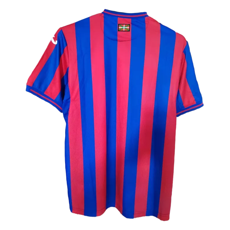SD Eibar Home Soccer Jersey 2021/22 - vstockx