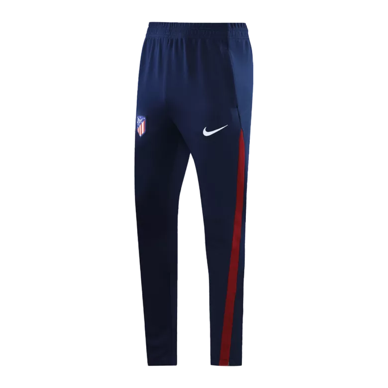Atletico Madrid Soccer Pants 2020/21 Dark blue - vstockx