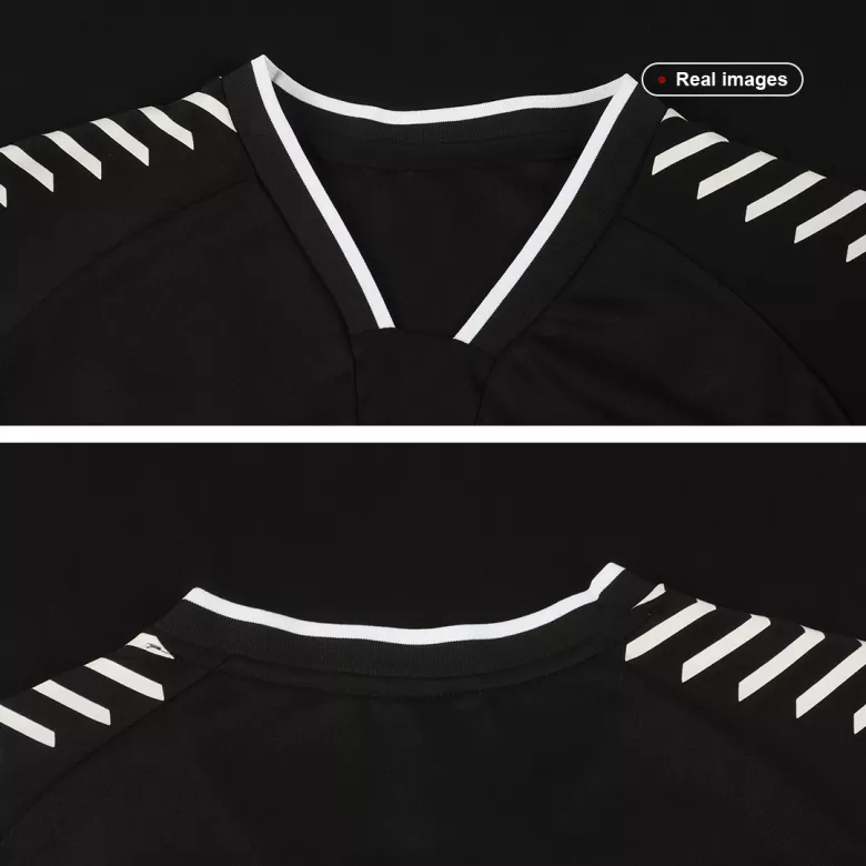 Retro Colo Colo Away Jersey 1992 - vstockx