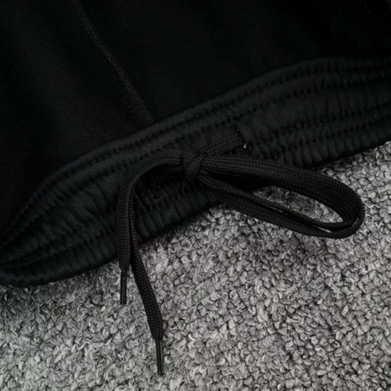 PSG Hoodie Tracksuit 2021/22 White - vstockx