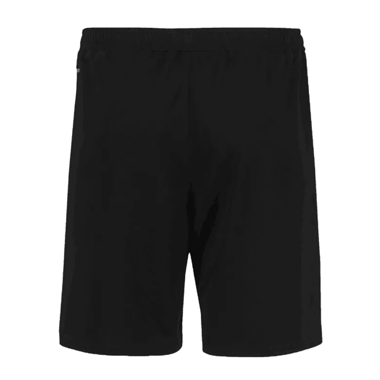 Borussia Dortmund Home Soccer Shorts 2023/24 - vstockx