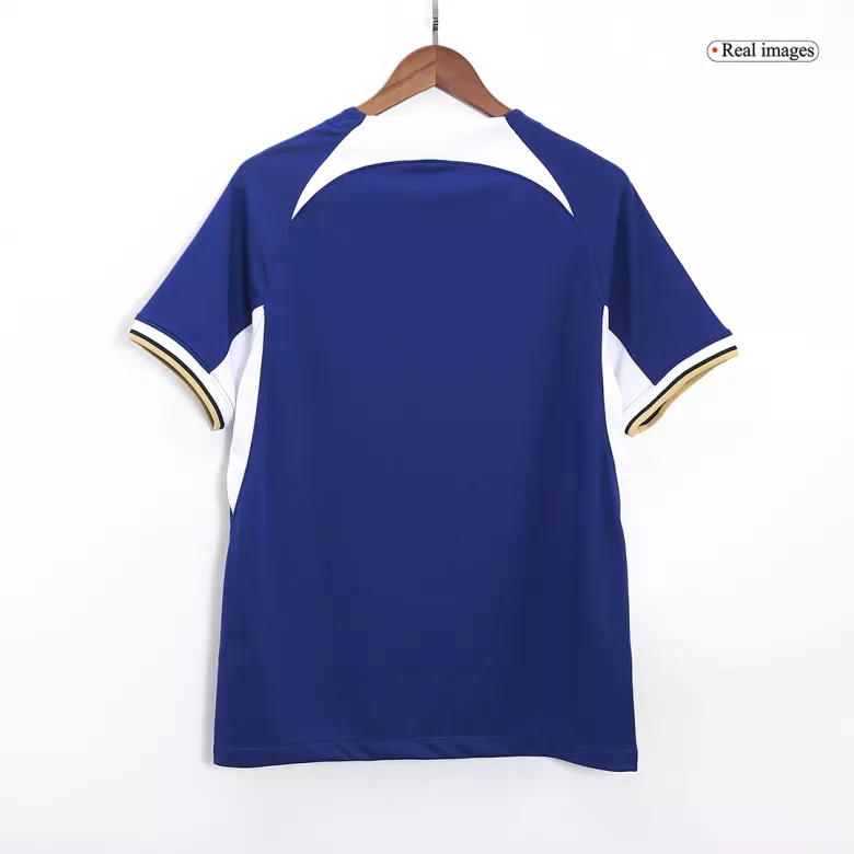 Chelsea Home Soccer Jersey 2023/24 - Discount - vstockx