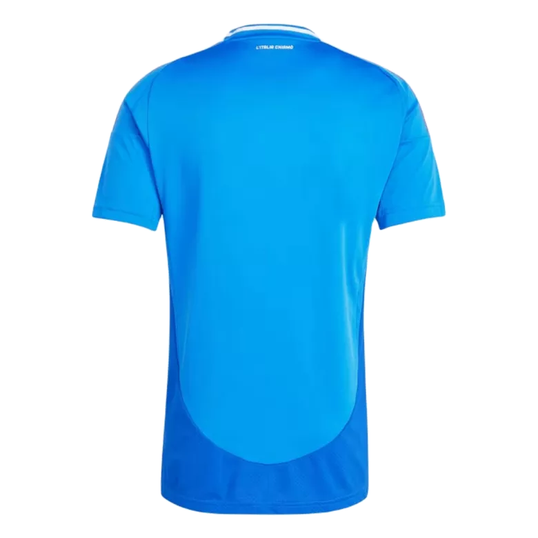 Italy Home Soccer Jersey EURO 2024 - vstockx