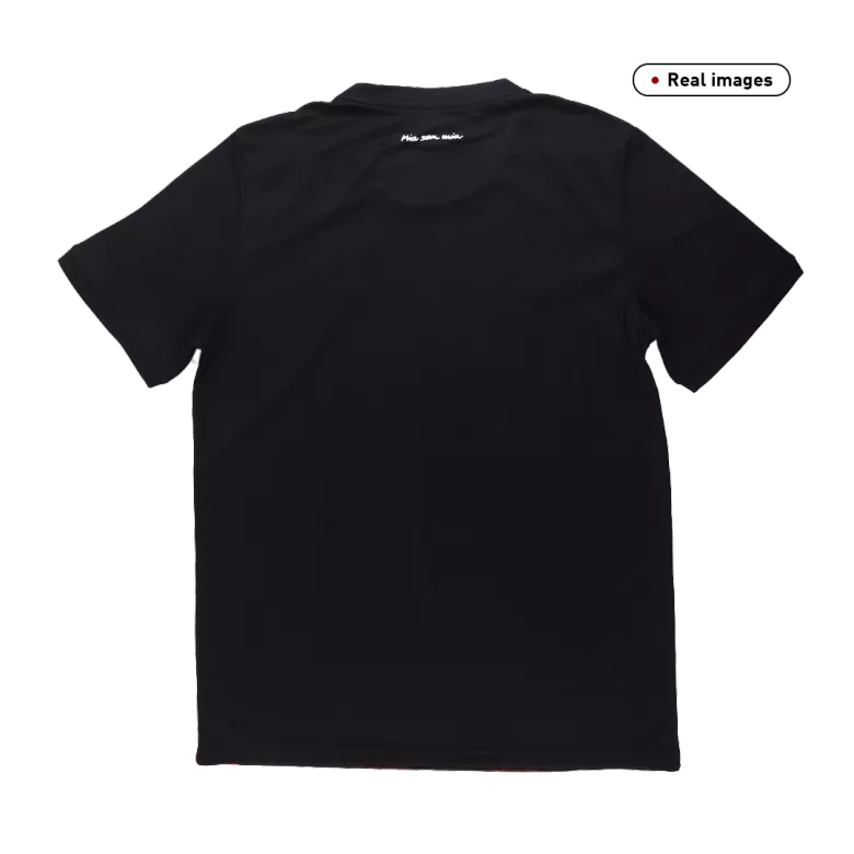 ROCA #22 Bayern Munich Third Away Soccer Jersey 2020/21 - vstockx