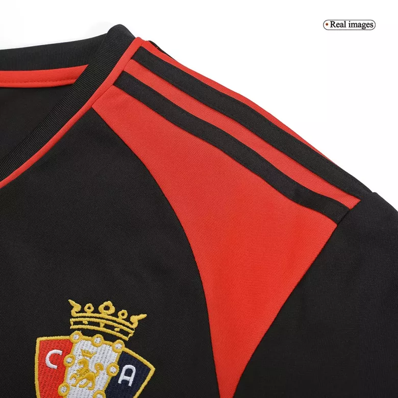 CA Osasuna Away Soccer Jersey 2022/23 - vstockx