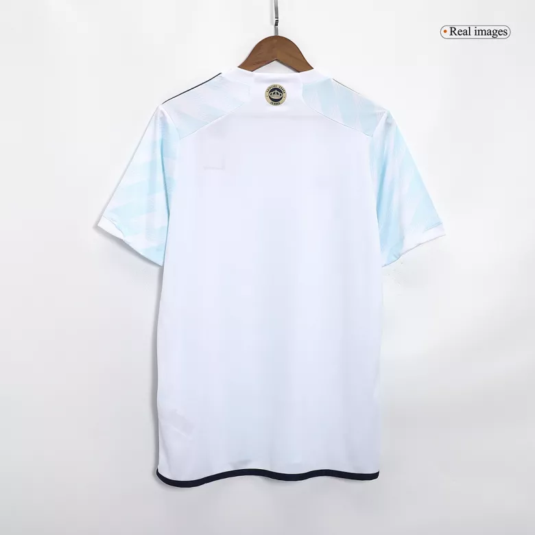 Cruzeiro EC Away Jerseys Kit 2023/24 - vstockx