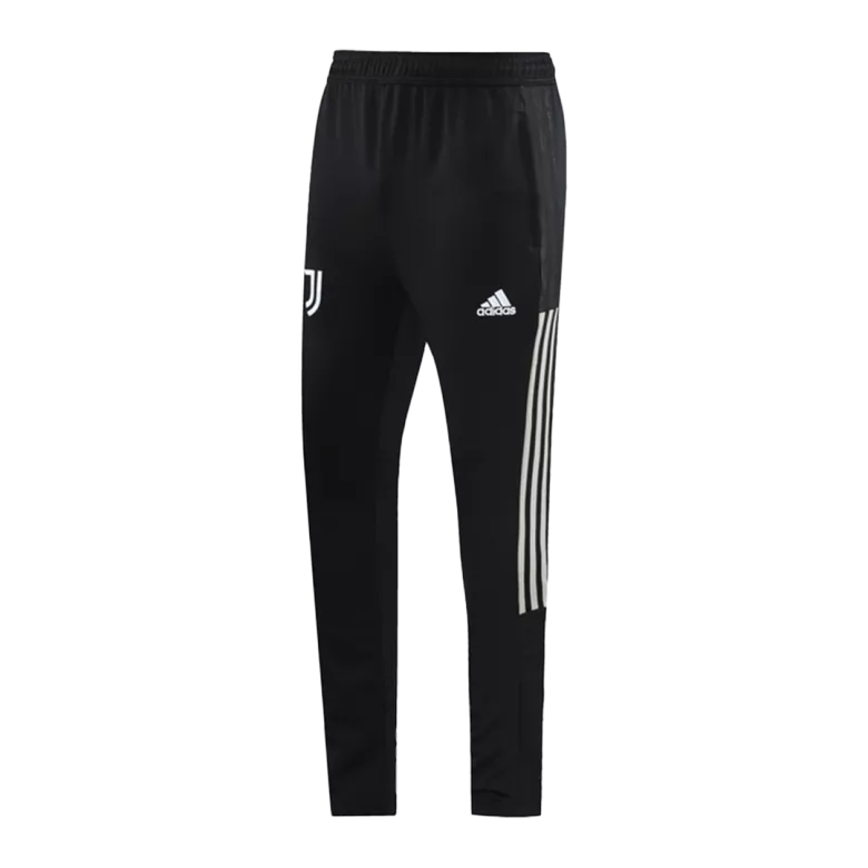 Juventus Soccer Pants 2021/22 Black - vstockx