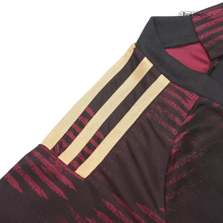 Germany Away Jersey Shirt World Cup 2022 Women - vstockx