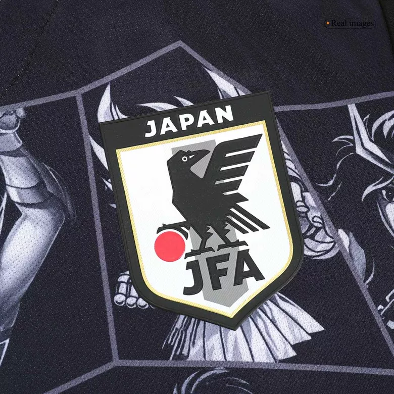 Japan x Saint Seiya Special Jersey 2022/23 - vstockx