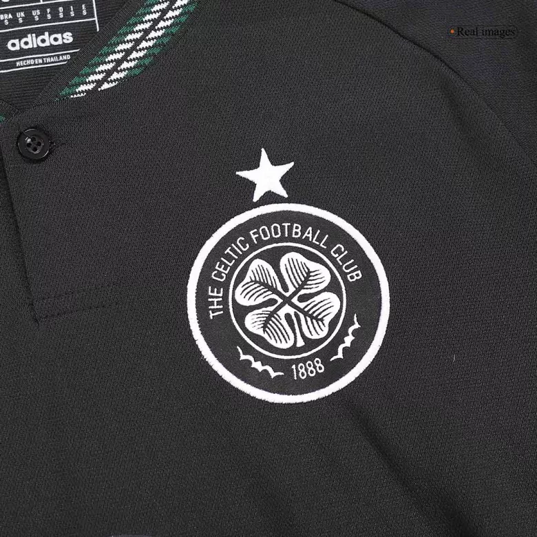 Celtic Away Jersey 2023/24 - vstockx
