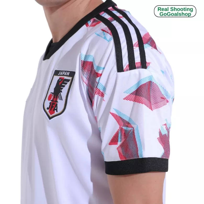 Japan Away Jersey World Cup 2022 - vstockx
