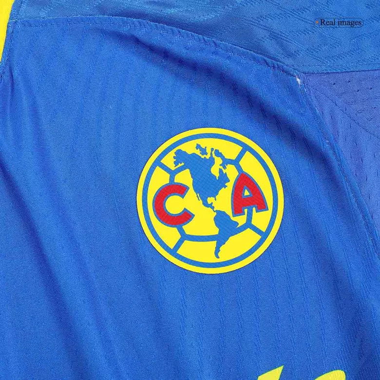 Club America Away Authentic Jersey 2023/24 - vstockx
