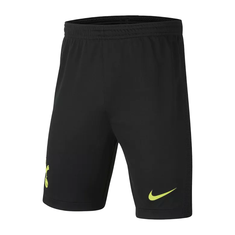 Tottenham Hotspur Away Soccer Shorts 2021/22 - vstockx