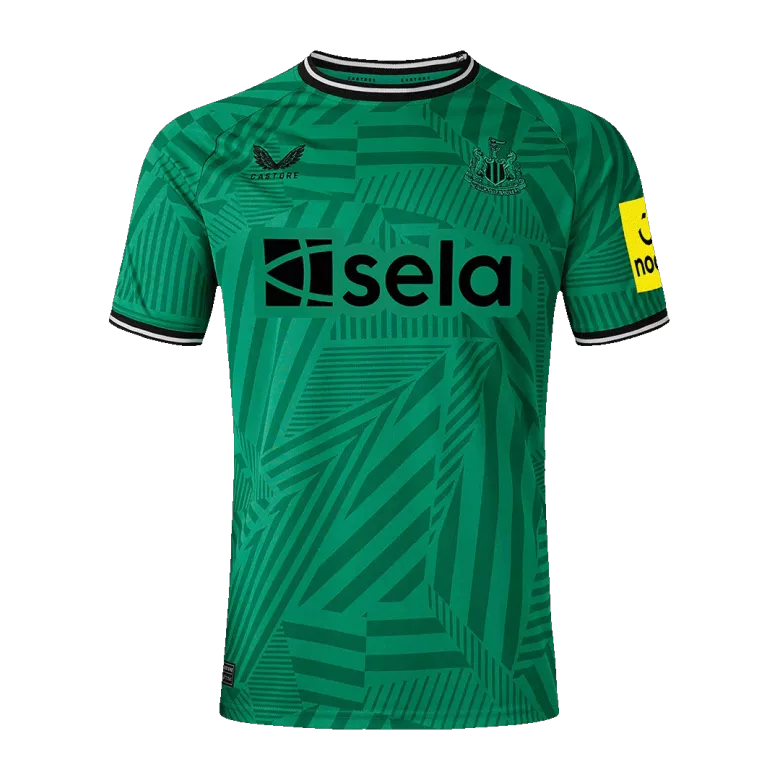 Newcastle United Away Jersey 2023/24 - vstockx