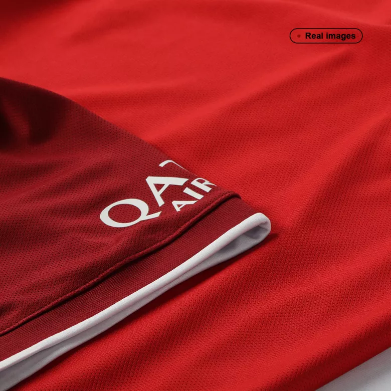 LEWANDOWSKI #9 Bayern Munich Home Soccer Jersey 2021/22 - vstockx