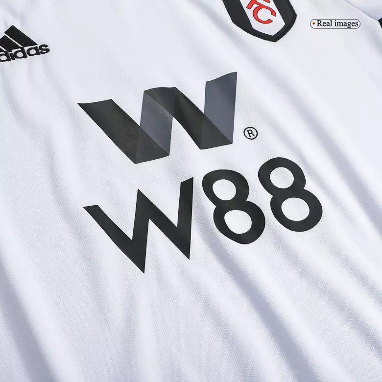 Fulham Home Soccer Jersey 2022/23 - vstockx