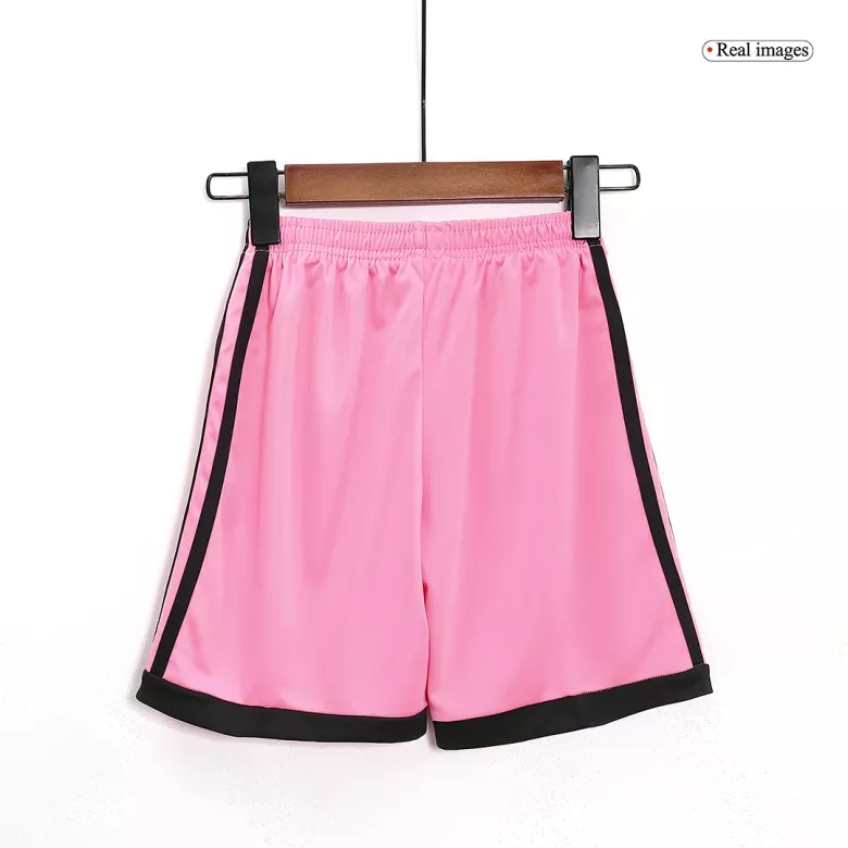 Inter Miami CF Home Kids Soccer Jerseys Kit 2024 - vstockx