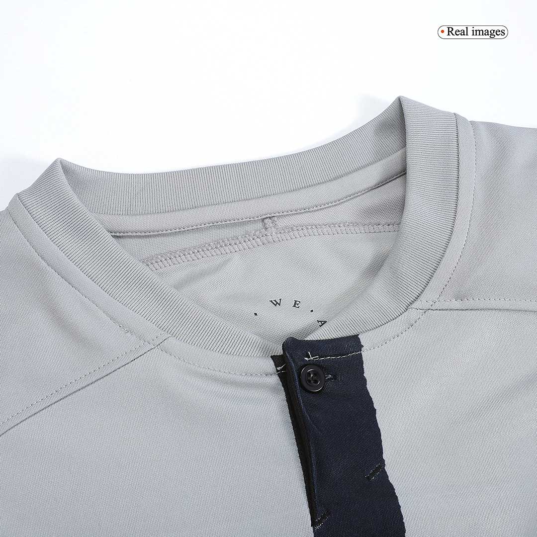 SERGIO RAMOS #4 PSG Away Soccer Jersey 2022/23 - vstockx