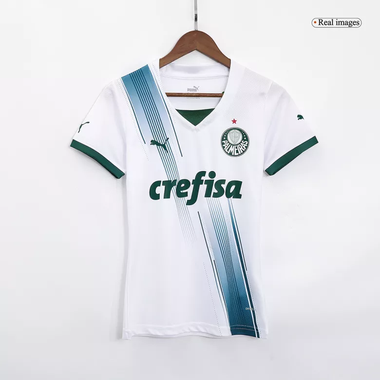 SE Palmeiras Away Jersey 2023/24 Women - vstockx