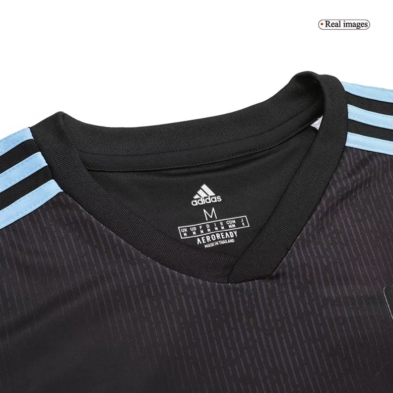 Minnesota United FC Home Soccer Jersey 2022 - vstockx