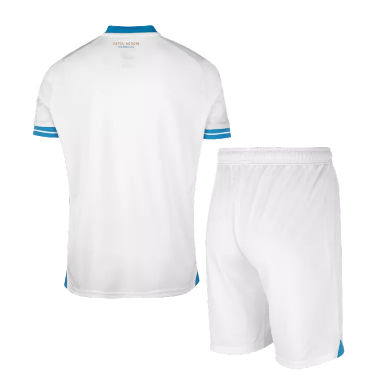 Marseille Home Jerseys Kit 2023/24 - vstockx