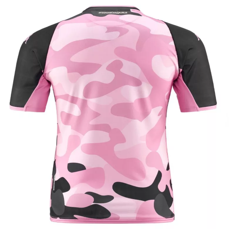 Palermo Third Away Soccer Jersey 2021/22 - vstockx