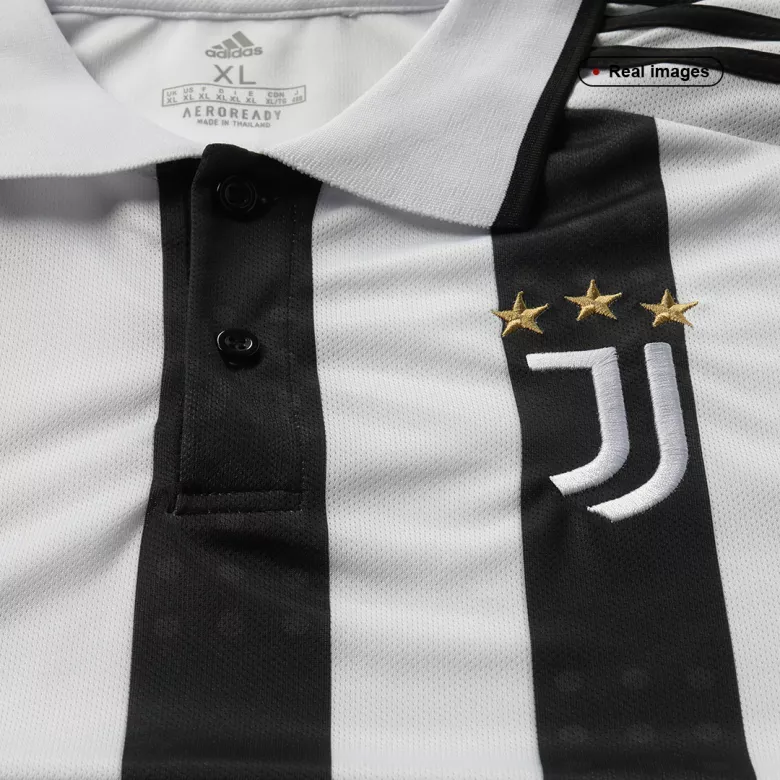 Juventus Soccer Core Polo Shirts 2021/22 - vstockx